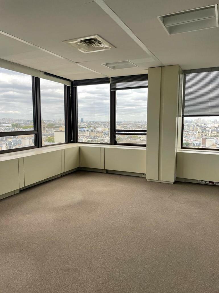 Bureau Paris 13434m² Location bureau Paris OLBUR2205470 7